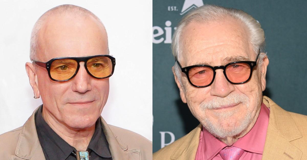 EXCLUSIVE: Inside the Method to Daniel Day-Lewis' On-Screen Madness As He Slugs it Out With 'Succession' Star Brian Cox Over Extreme Acting Techniques