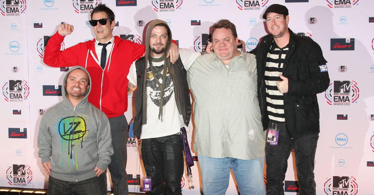 Bam Margera Report Missing After Fleeing Rehab In Florida