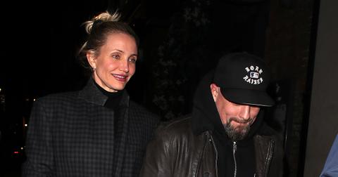 Cameron Diaz's Comeback Film Halted After Jamie Foxx Was Targeted In