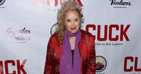 Sally Kirkland's final days are marked by severe health and money struggles that pushed her into hospice care.