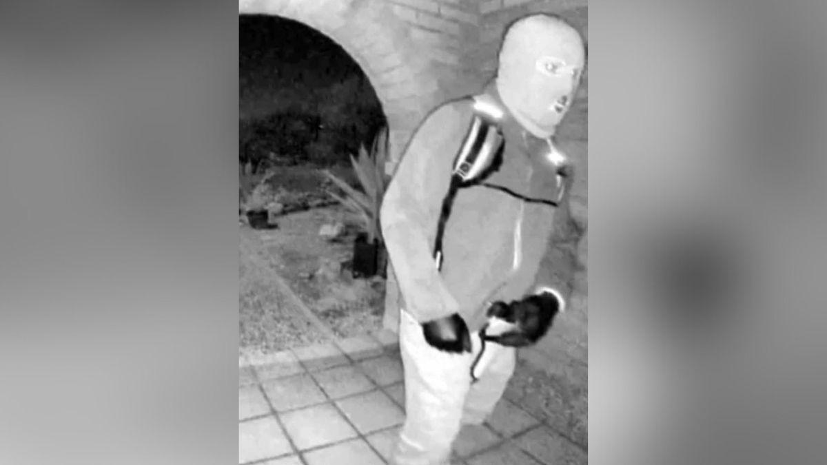 Photo of Nancy Guthrie Suspect