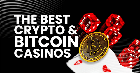 best crypto bitcoin casinos