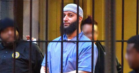 Serial Podcast Adnan Syed Granted Retrial In 1999 Murder Case