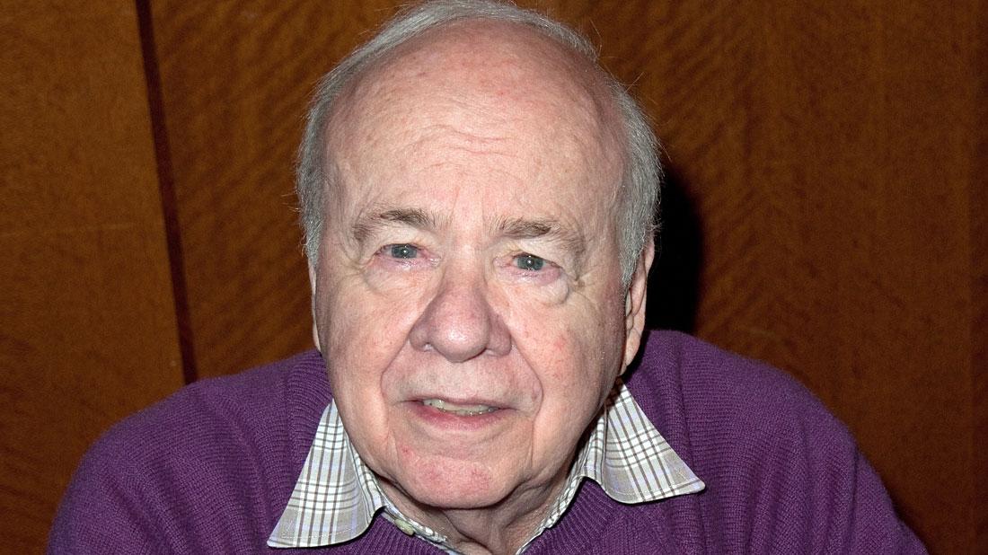 Tim Conway's Wife Named Conservator As He Suffers Dementia