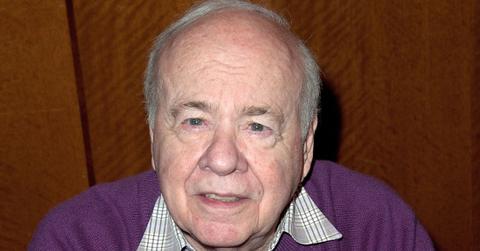 Tim Conway's Wife Named Conservator As He Suffers Dementia