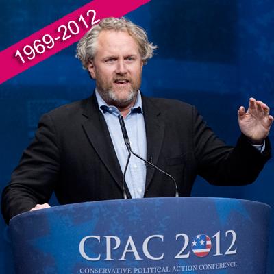 //andrew breitbart death post