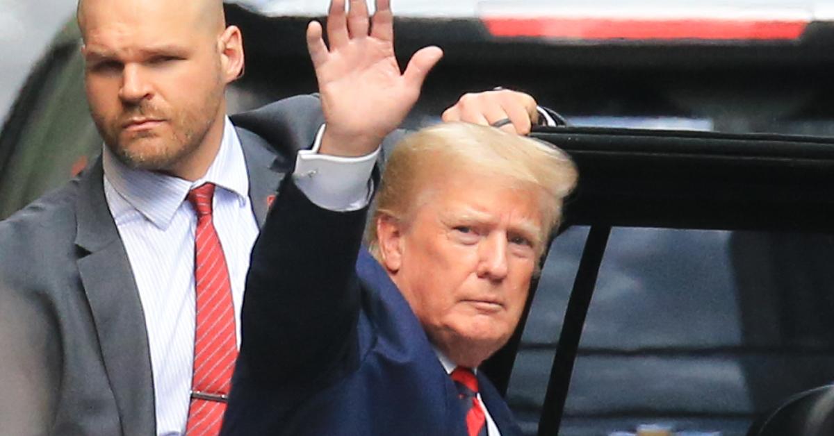 trumpwave