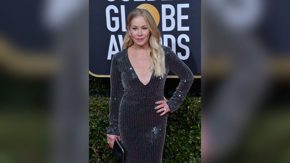 Photo of Christina Applegate