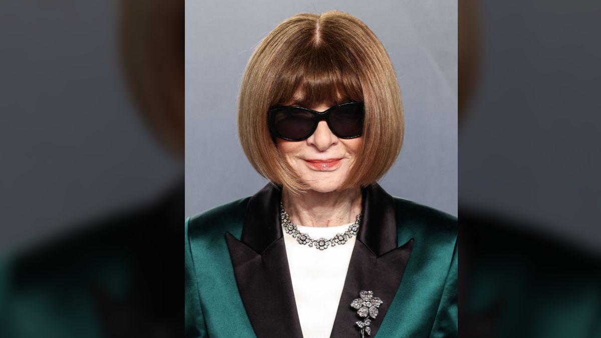 'Vogue' boss Anna Wintour is allegedly planning to stay influential even in retirement.