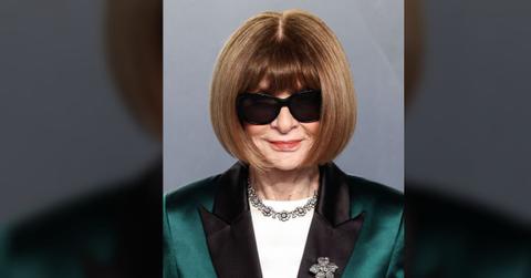 'Vogue' boss Anna Wintour is allegedly planning to stay influential even in retirement.
