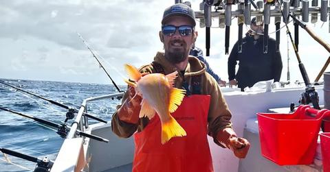 Photo of Todd Meadows