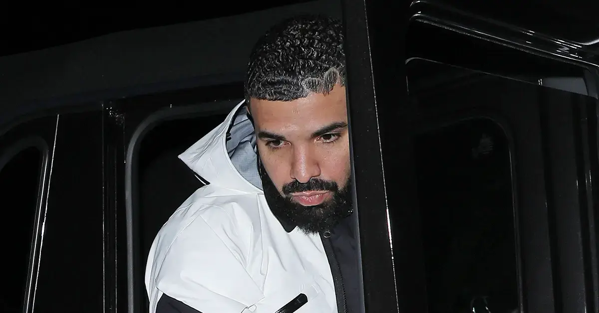 Drake Slams Charlamagne Tha God for Criticizing Slime You Out