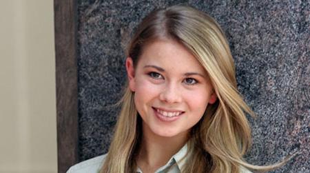 //bindi irwin gsi akm
