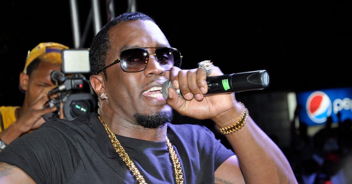 inside sean diddy combs jailhouse plot