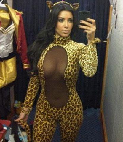 //kim kardashian month of fashion disasters