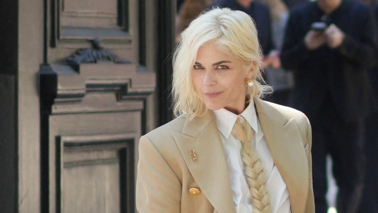 Selma Blair