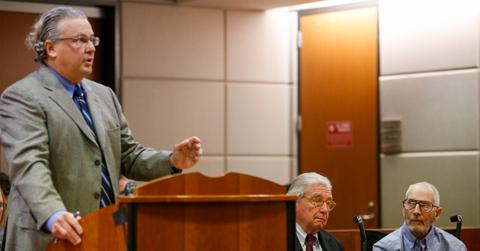 //prosecutors to call numerous witnesses for robert durst preliminary hearing pp