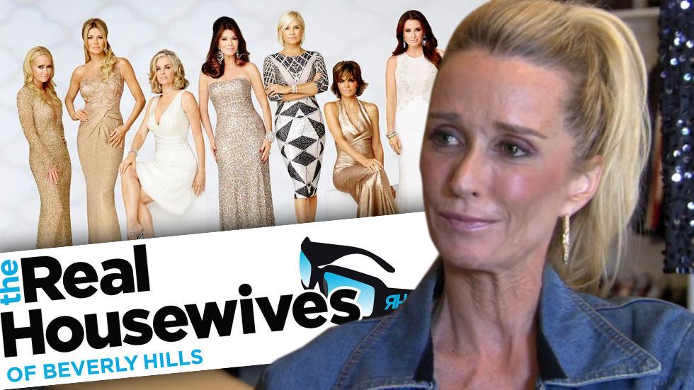 Kim Richards Returns Real Housewives of Beverly Hills