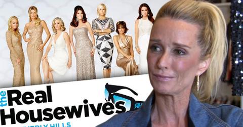 Kim Richards Returns Real Housewives of Beverly Hills