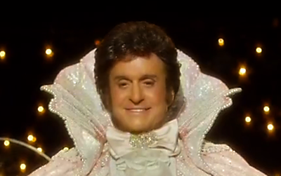 Liberace movie