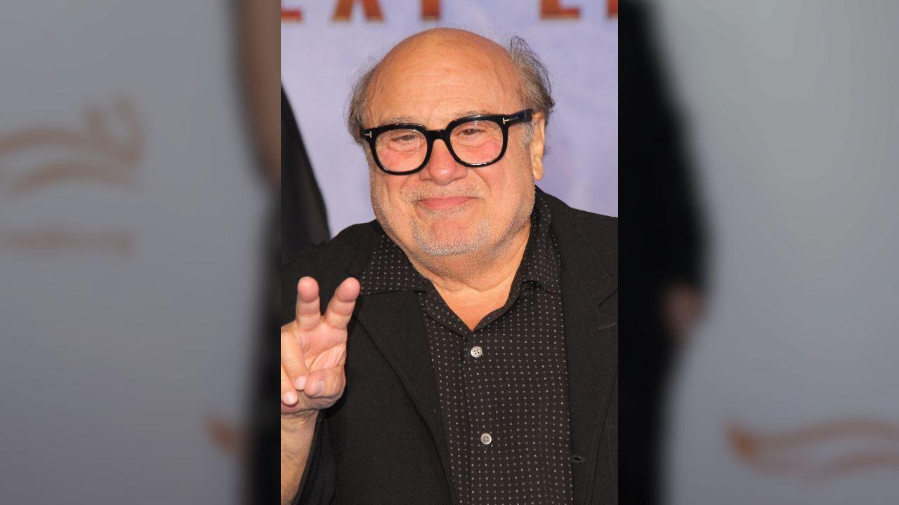 picture of Danny DeVito