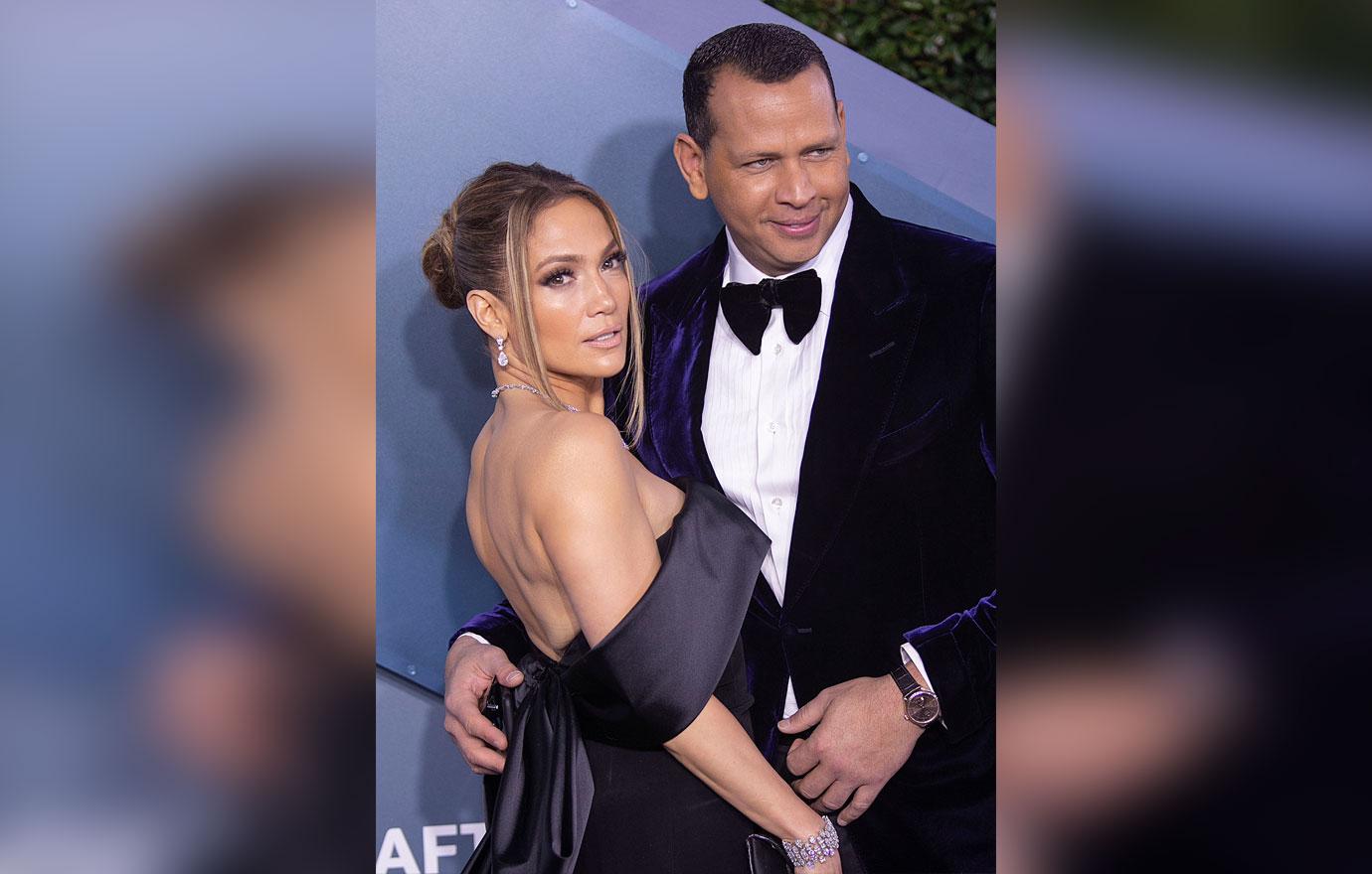 jennifer lopez ben affleck break up