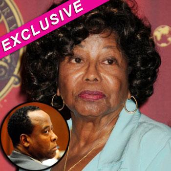 //katherine jackson conrad murray liar wenn