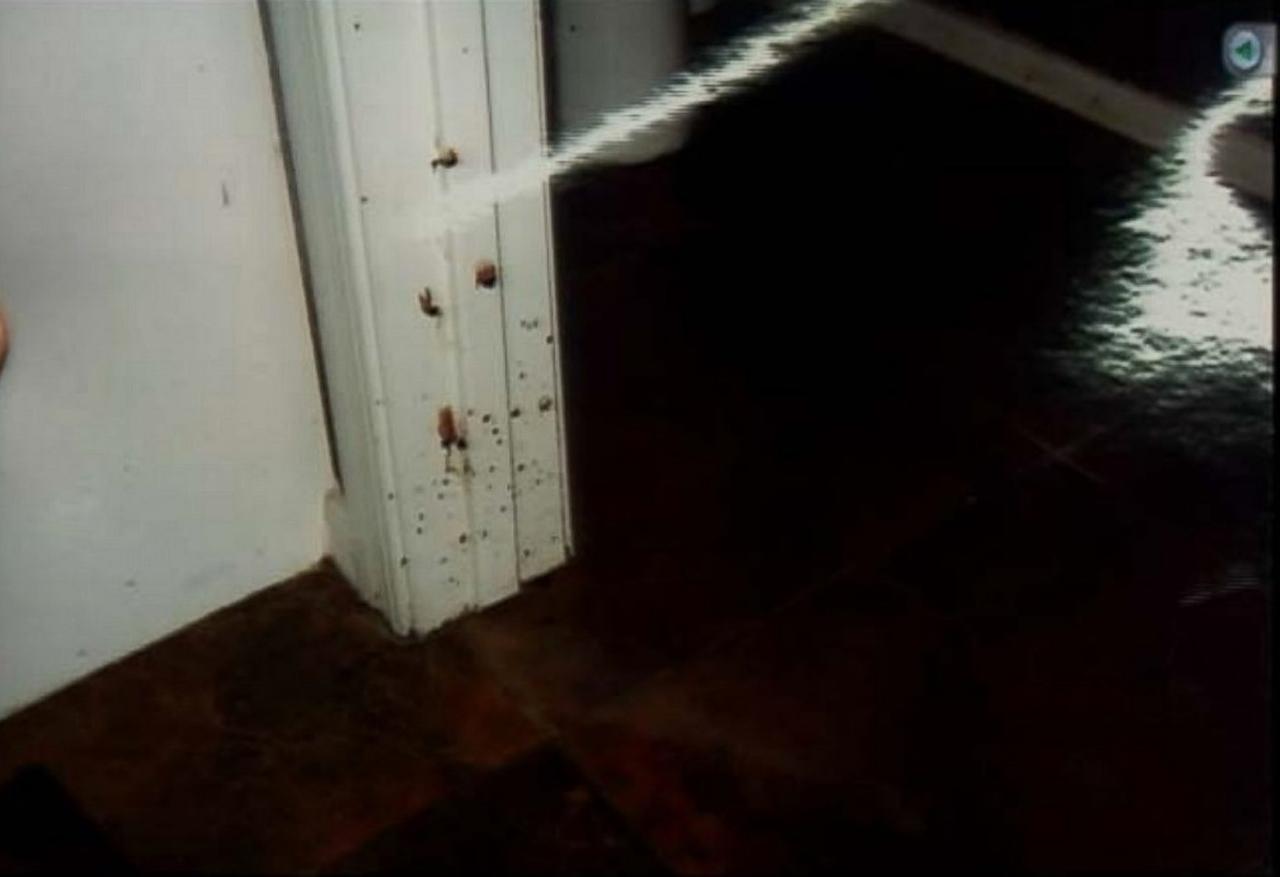 Shocking Jodi Arias Crime Scene Photos(01)