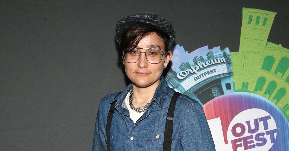Photo of Bex Taylor-Klaus