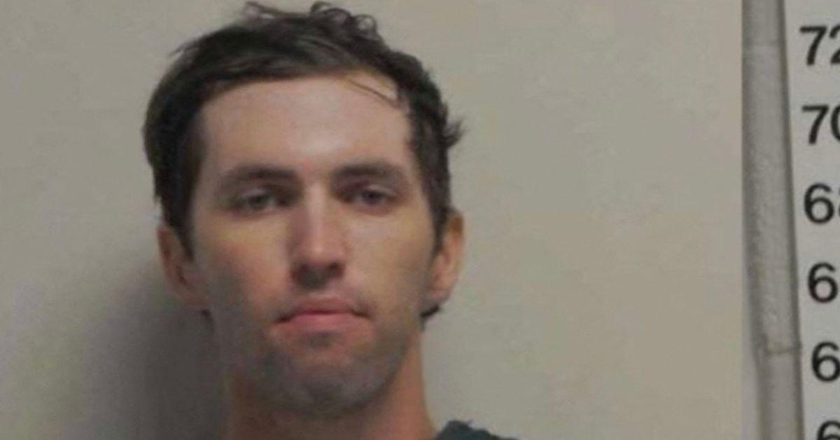 Photo of Tyler Robinson