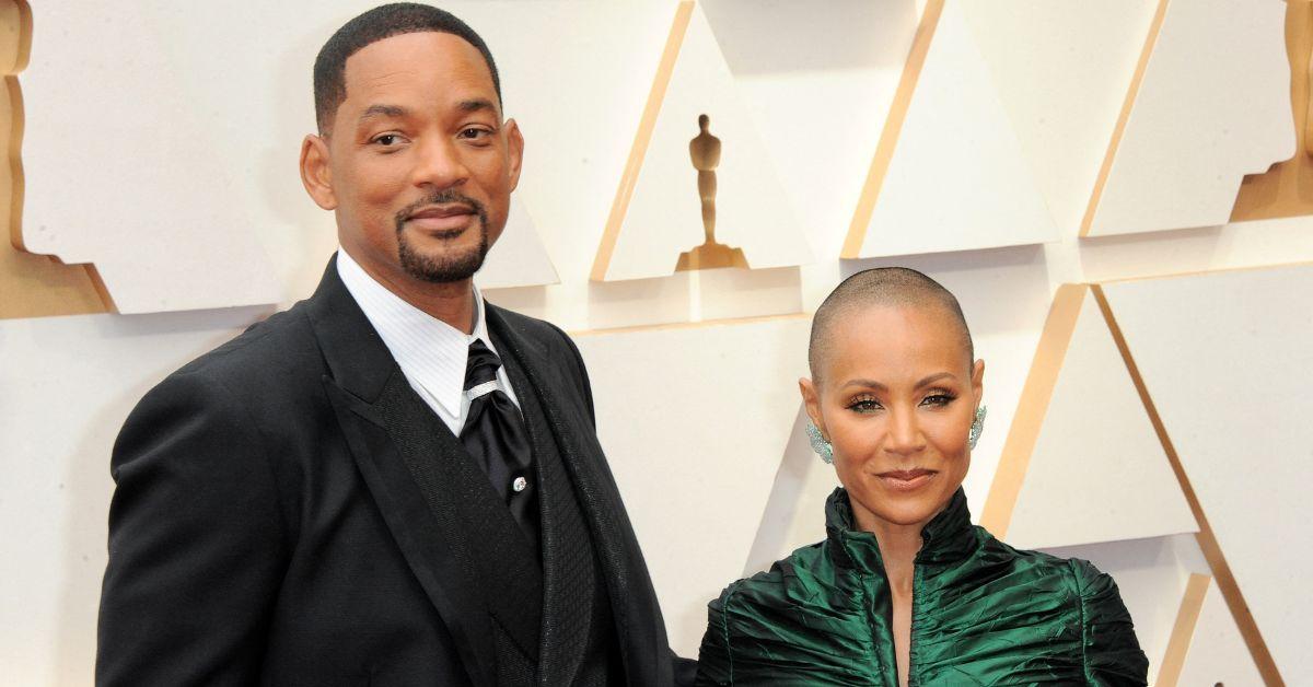 Will Smith and Jada Pinkett Smith were spotted together at Nobu in Malibu.