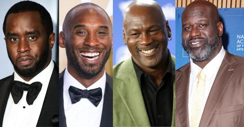 diddys basketball role play nba orgy scandal