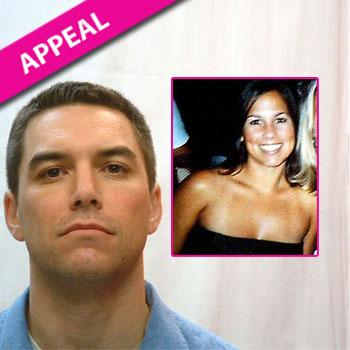 //scott peterson appeal death