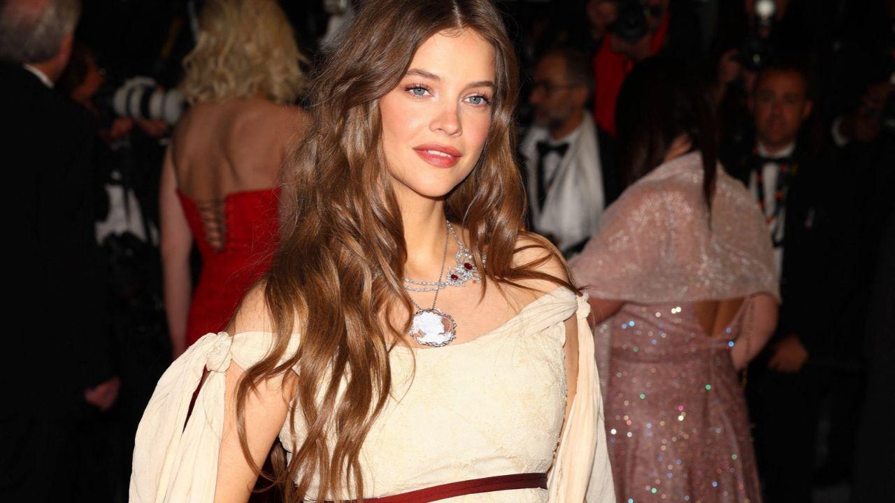 Image Of Barbara Palvin