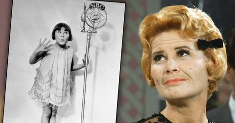 rose marie life secrets