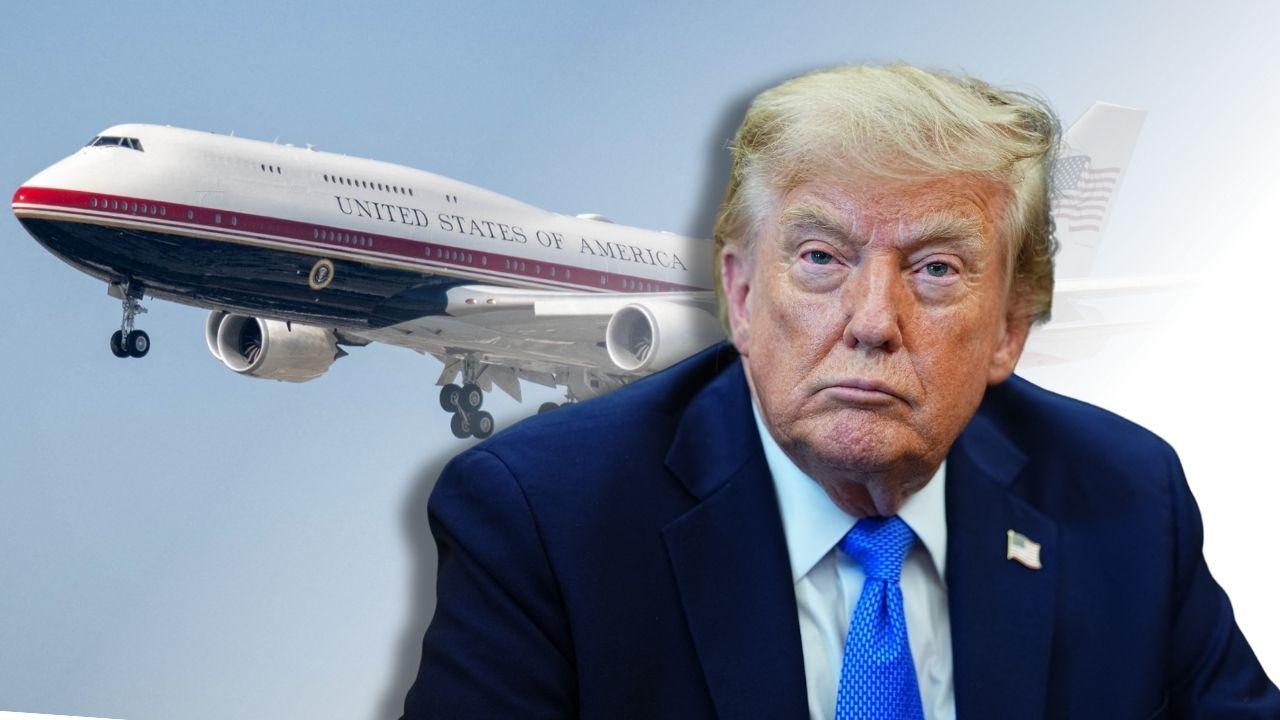 Photo of Donald Trump