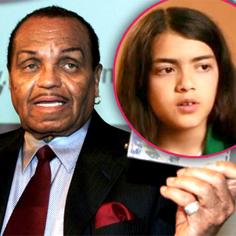 //joe jackson blanket star