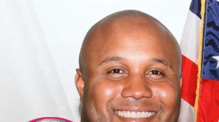 //christopher dorner cooper wenn