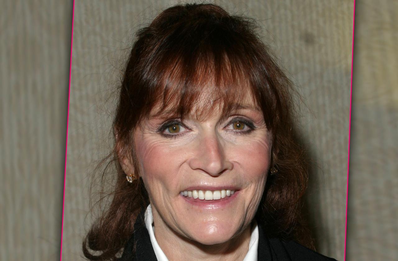 Margot Kidder's Death Ruled A Suicide By Drug Overdose