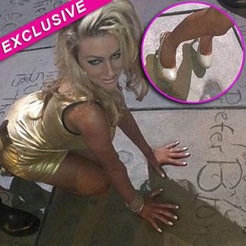 //courtney stodden grauman chinese theater