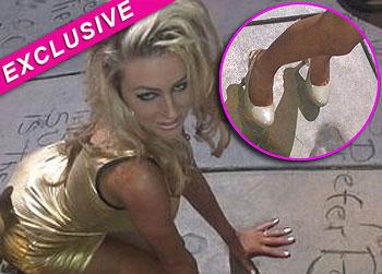 //courtney stodden grauman chinese theater