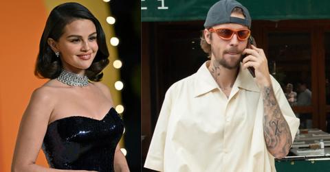 Photo of Selena Gomez