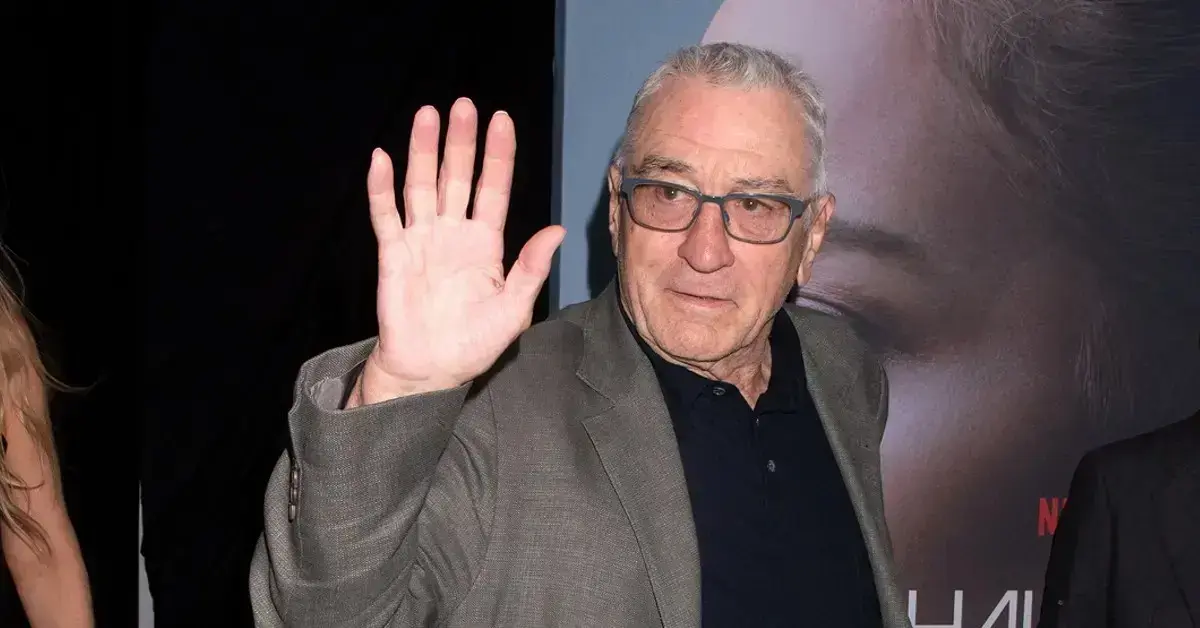 robert de niro pushed into marrying tiffany chen