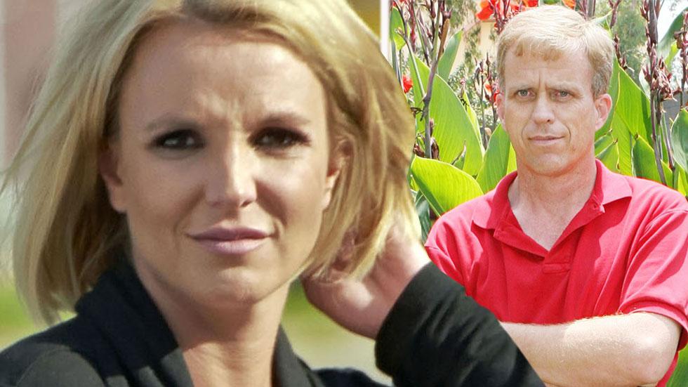 Britney Spears Ex-Boyfriend John Sundahl Killed By Taliban