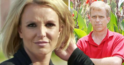 Britney Spears Ex-Boyfriend John Sundahl Killed By Taliban