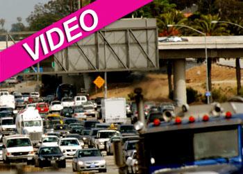 //carmageddon getty images