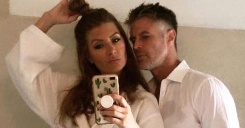 Trading Spaces Star Genevieve Gorder Gets Married