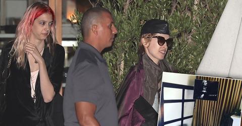 Tom Petty Death Memorial-photos