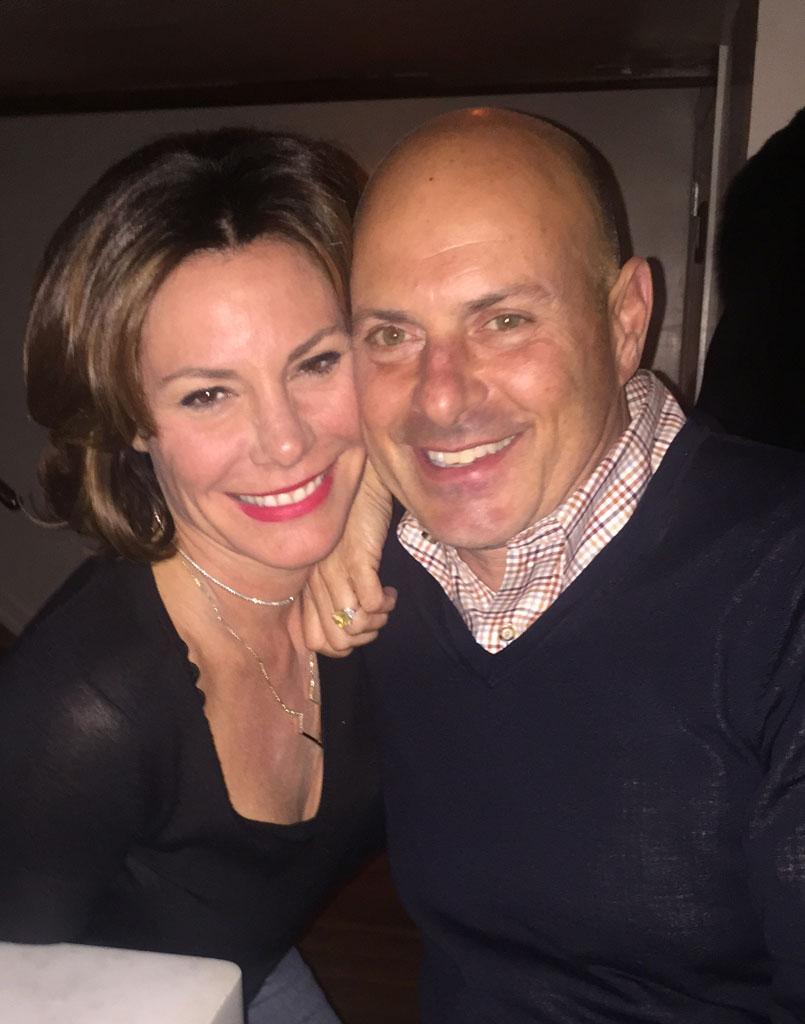 countess luann de lesseps engaged embed