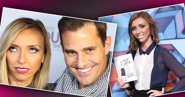 //Giuliana Rancic Bill Rancic Marriage Troubles pp